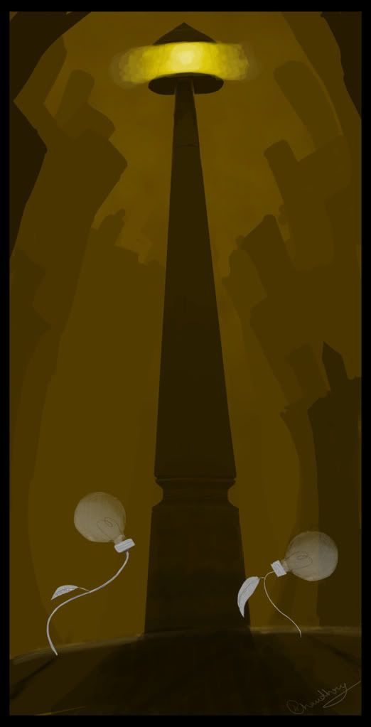 Sketchbook Abhishek Chaudhry — polycount